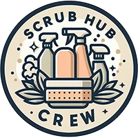 Scrub Hub Crew - Professional Cleaning Services in Tampa - Florida