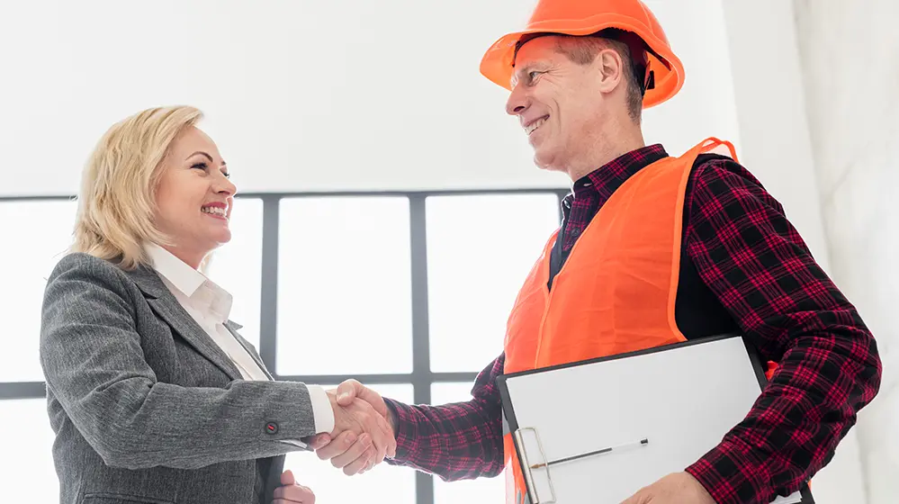 For Contractors, Remodelers, and Architects