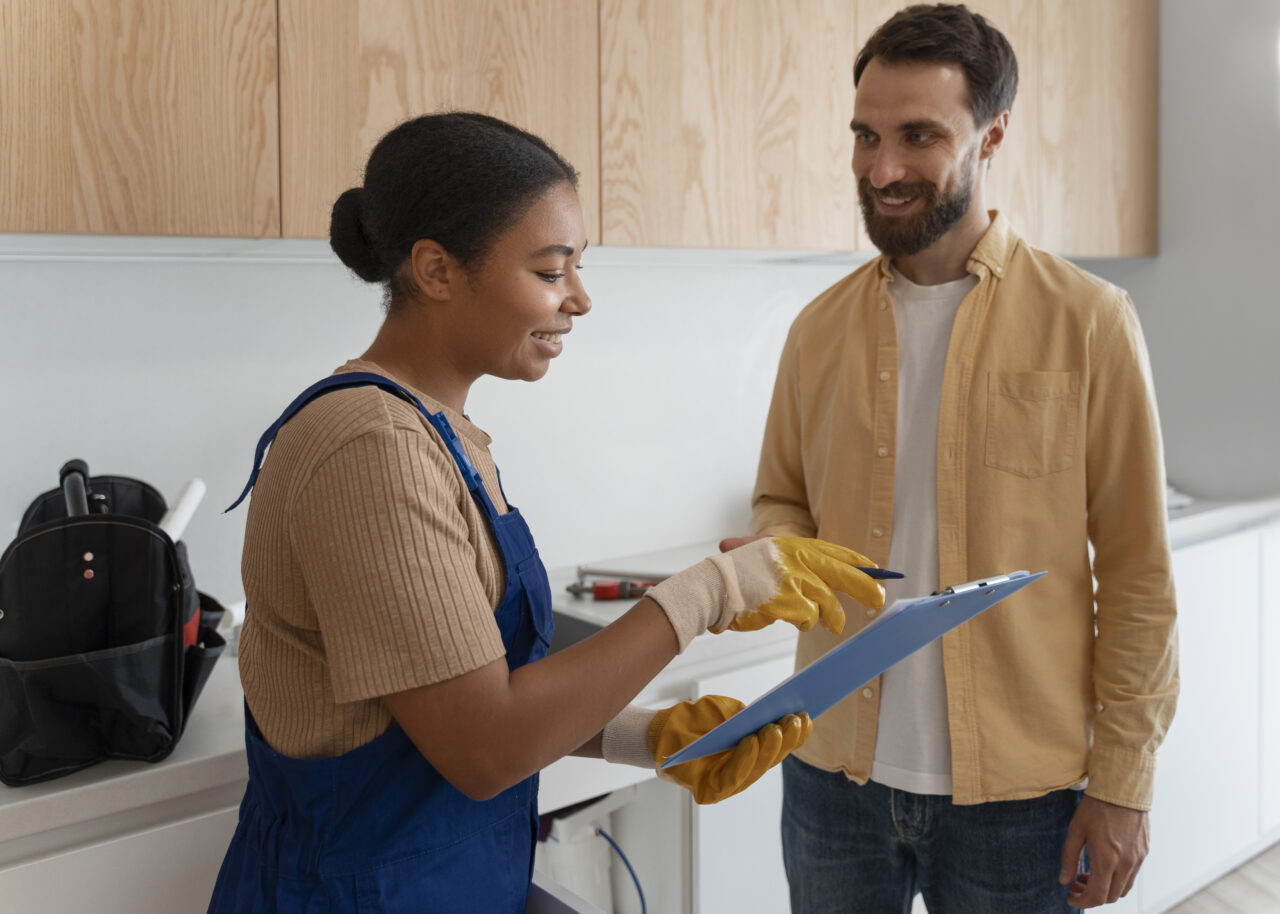 Why Property Managers and Real Estate Investors Rely on Professional Cleaning Services