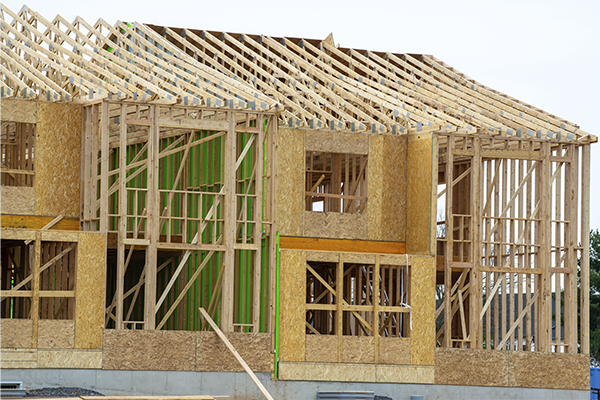 Construction cleaning service for builders and renovation companies in Tampa Bay